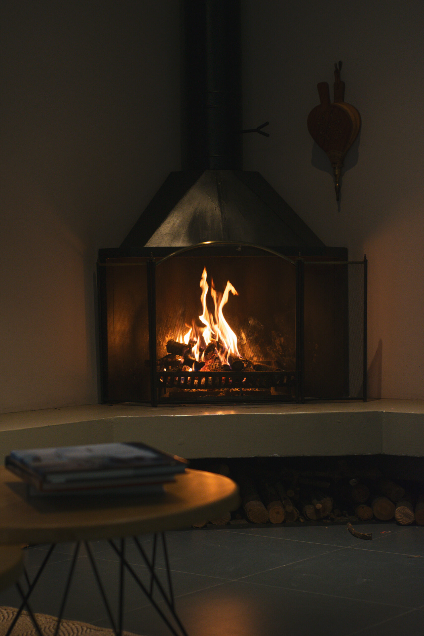Nuestro espacio en Fuego Alto